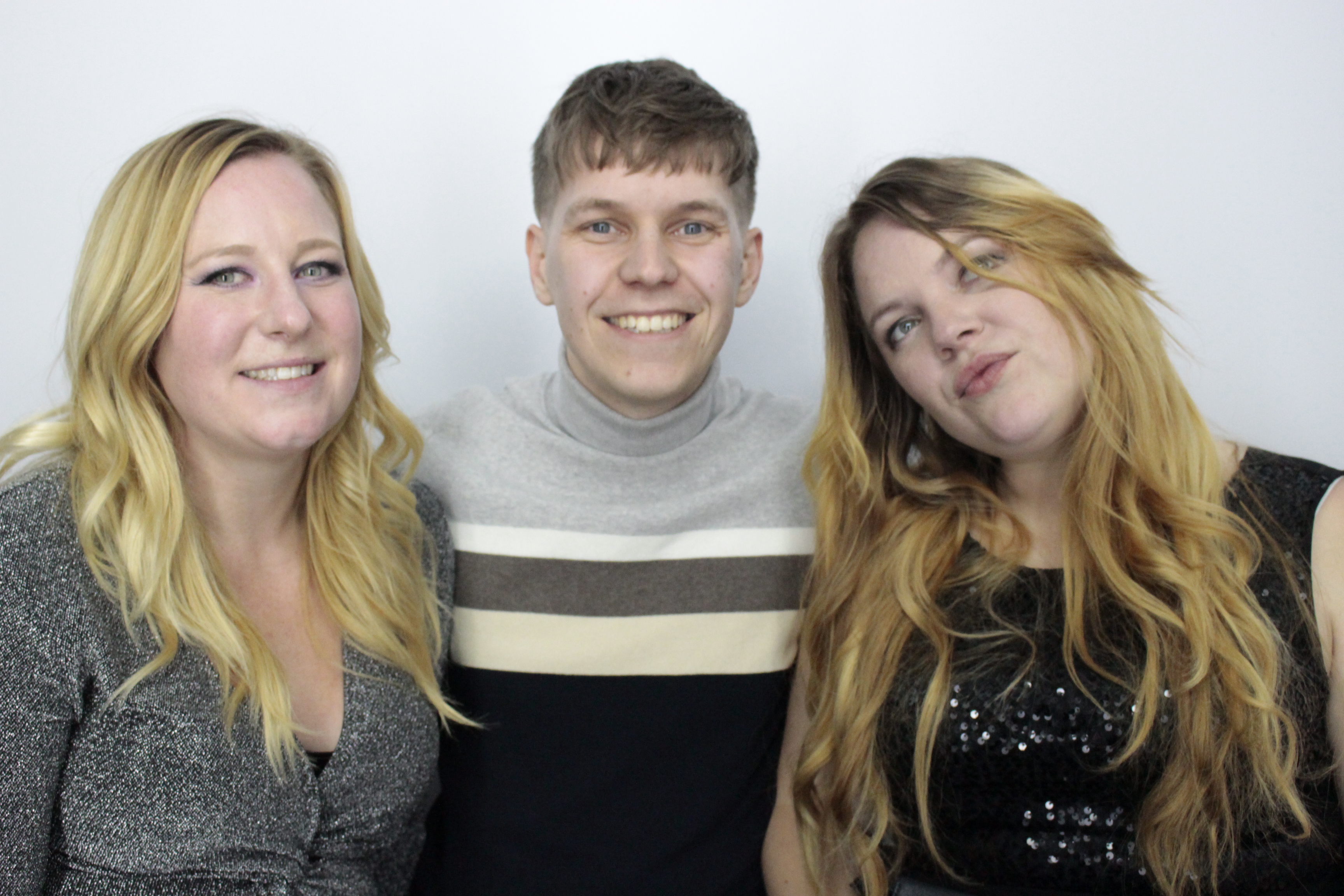 Fittleworth Medical Christmas Party | View more photos from the event at gallery.myphotoboothexperience.co.uk/u/MyPhotoBoothExperienceLtd/Fittleworth-Medical-Christmas-Party